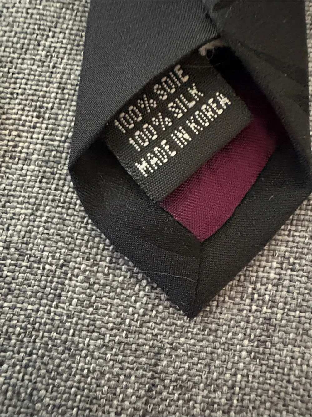 Disney playful tie